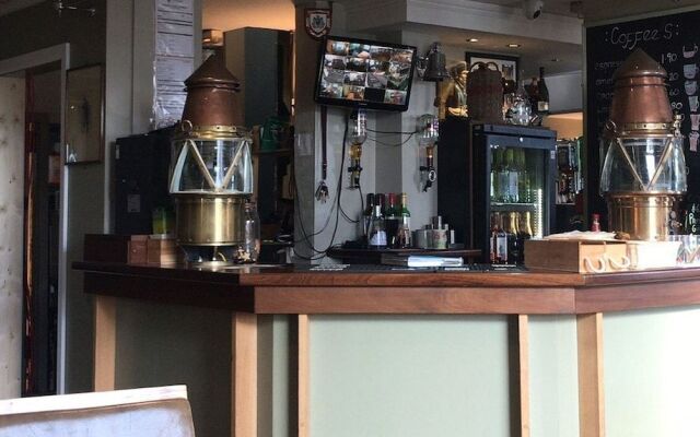The Jolly Sailor