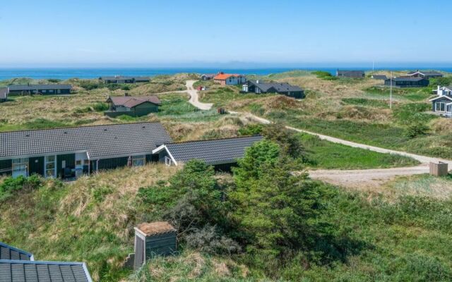 "Zoya" - 300m from the sea in NW Jutland