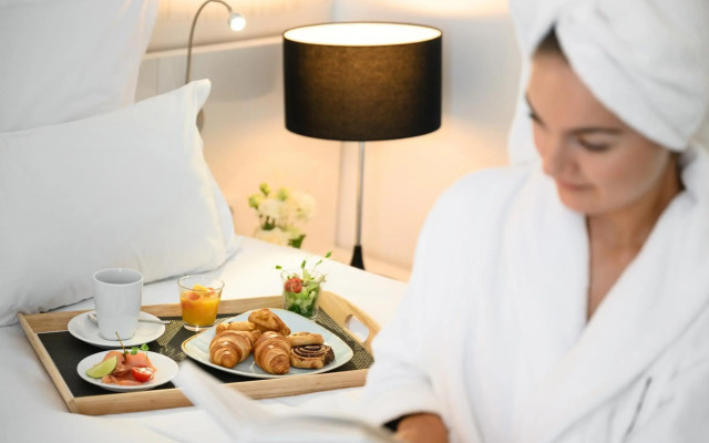 Nemzeti Hotel Budapest - MGallery Collection