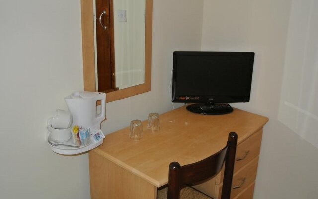 Belgrove Hotel