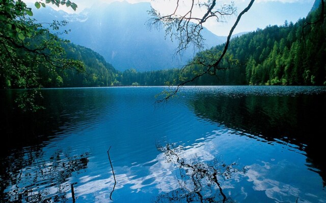 Cheerful Apartment In Oetz Tyrol Near Ski Area