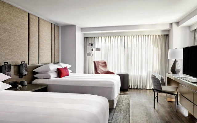 San Francisco Marriott Marquis