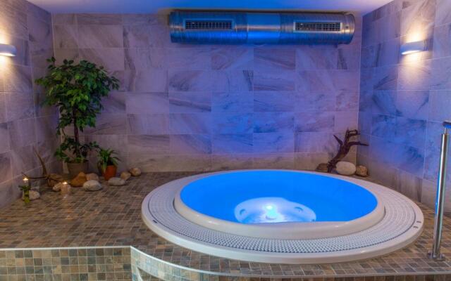 Hotel&wellness Knizeci Rybnik