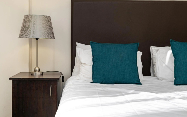 RAD STAYS - 60 Westpoint 89 Grayston Dr Morningside