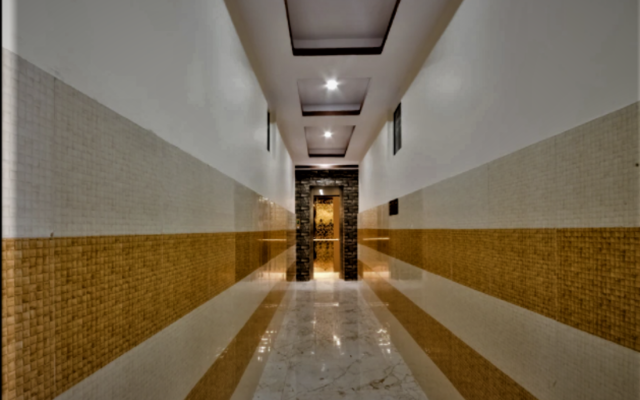 FabHotel Shree Hare Krishna