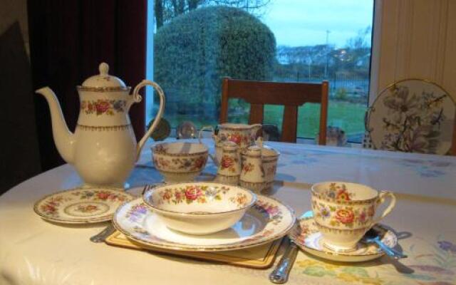 Rosebank Farm B&B