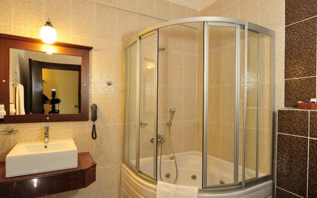 Monark Hotel Cappadocia