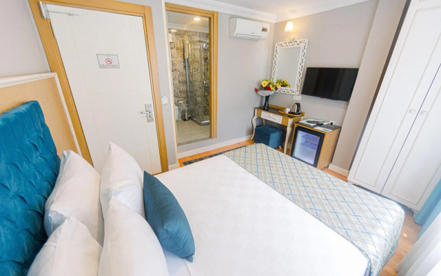 Acacia Mansion Hotel