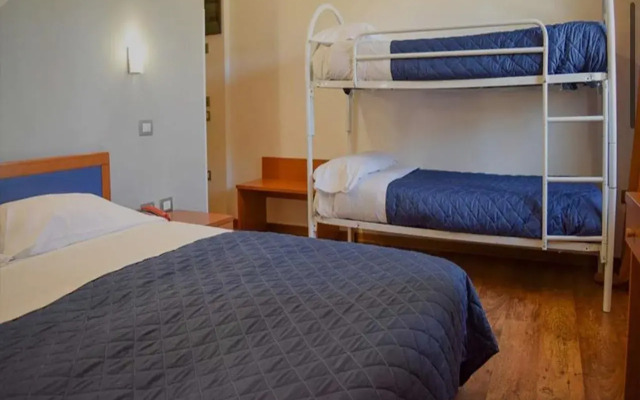 Hotel Adriatico