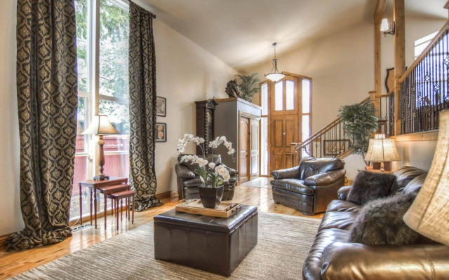 Utah's Best Vacation Rentals - Cottonwood Heights