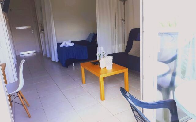 Maria Rental Holidays