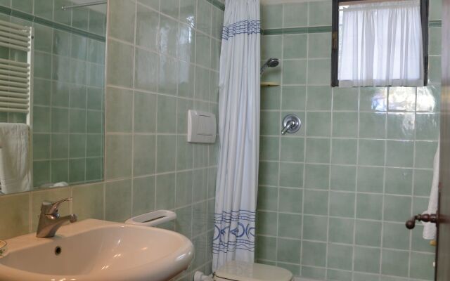 Agriturismo Fattoria Il Casalone