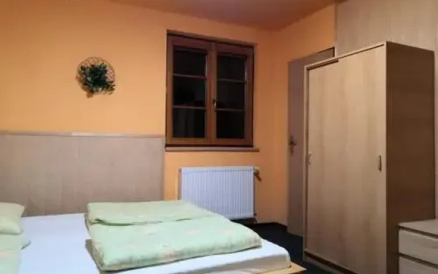 Pension U Horejšů