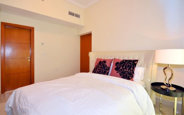 Ocean Heights 2 Bedroom Apartment Rud 68319