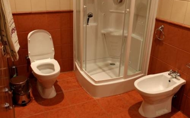 Меблированные комнаты on Alleya