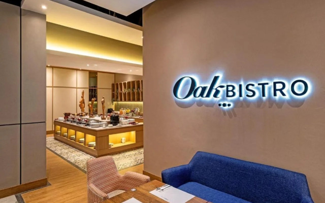 Oakwood Merdeka Bandung