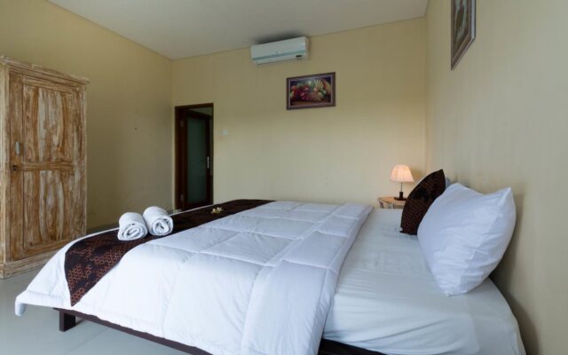 Pondok Lulik Homestay Canggu