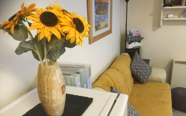 Chapel St Apartments