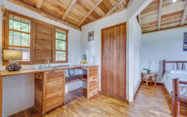 El-Sabanero Eco Lodge