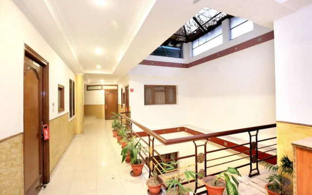 OYO 1255 Hotel City Plaza 17