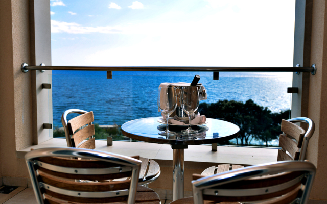 Family Hotel La Luna