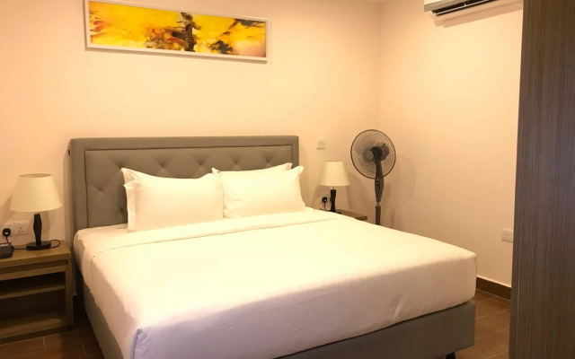 Lotus Seaview Beach Resort