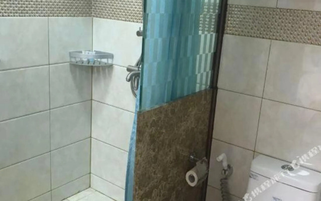 Shengquan Hot Spring Hotel