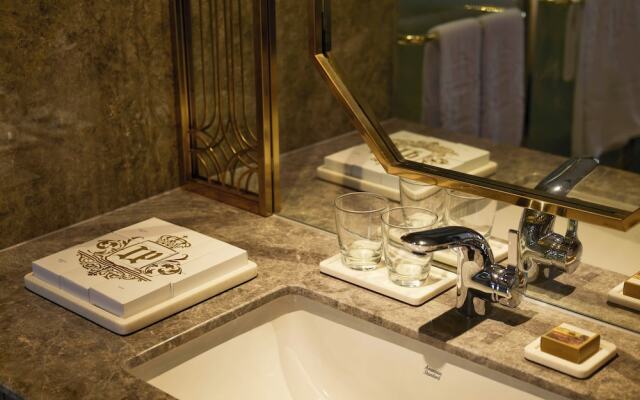 Grand Mercure Imperial Palace Seoul Gangnam