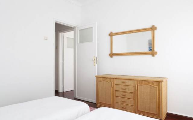 Confortable & Central Apartment