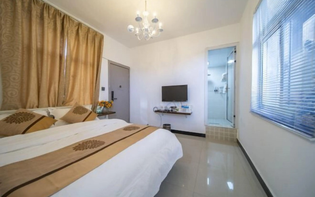 Dali Rain Butterfly Inn (Caicun Dock Branch)