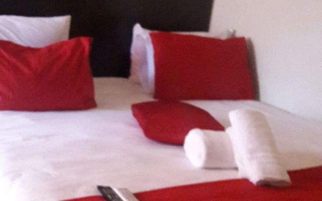 Valley Guest House