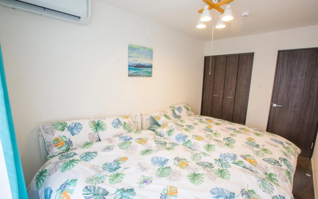 ヒルトップ箱根入生田202 – Guest Rooms – Odawara