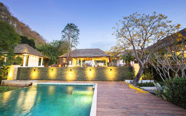 The Series Resort Khaoyai