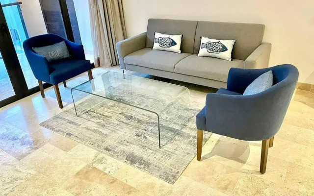 Delightful and spacious 2BR at Ipana B304 Complex