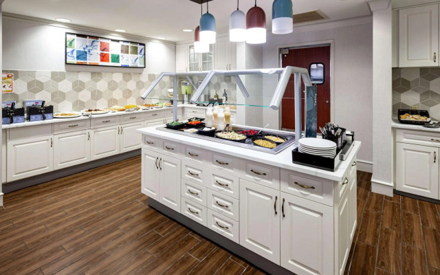 Homewood Suites by Hilton Jacksonville-South/St. Johns Ctr.
