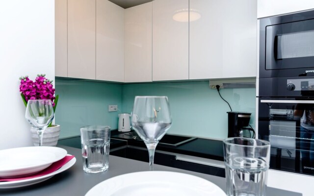 Apartman Šoda