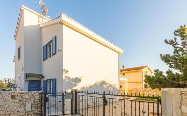 Beach Residence MSJ