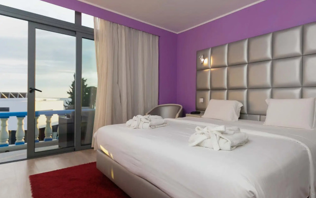 Urban Hotel Santa Eulália