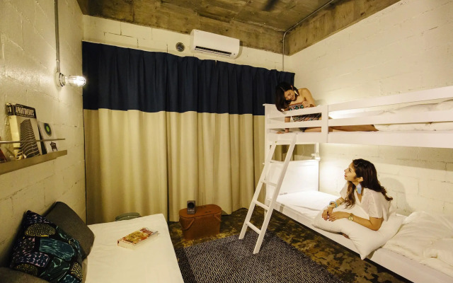Spice Motel Okinawa