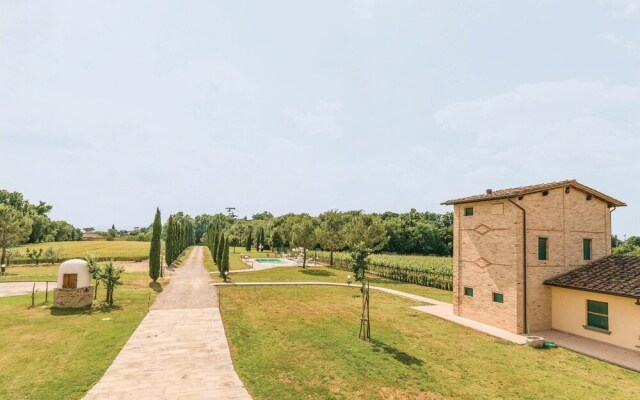 Tenuta Leopolda