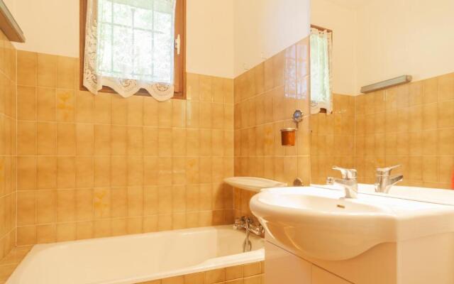 Appartement de plain pied - 4pax