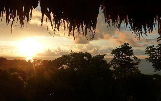 Punta Marenco Lodge