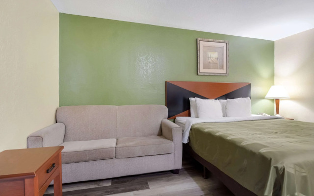 Quality Inn Baytown - Houston East