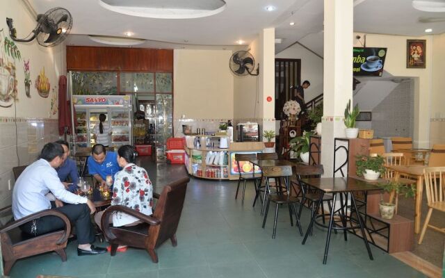 Mickey Homestay Hue