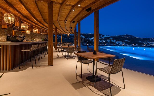 Destino Anamar Mykonos