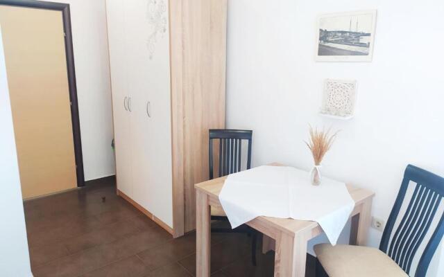 Apartments Antonio