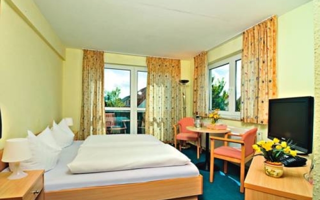 HW Hotel Zum Grünen Tor
