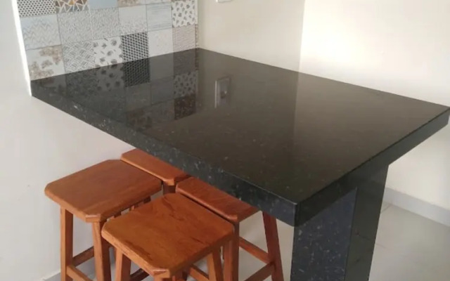 Canto Verde Aptos II