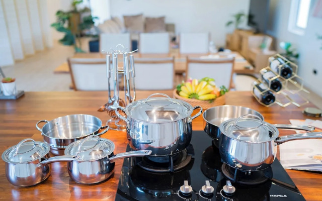 Kira Japandi Escape Sauna Rooftop Cinema