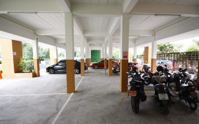 KS  Apartment